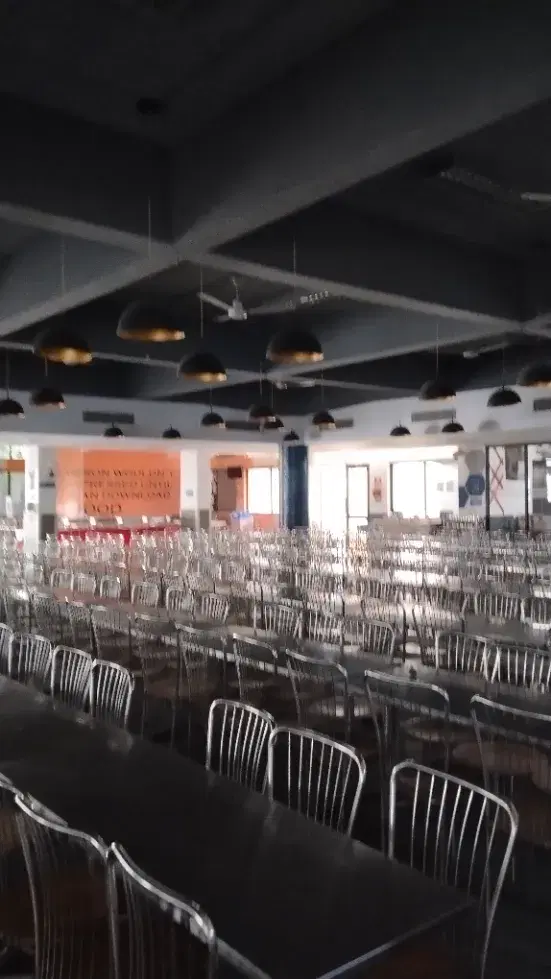 BIMTECH hostel photo 9